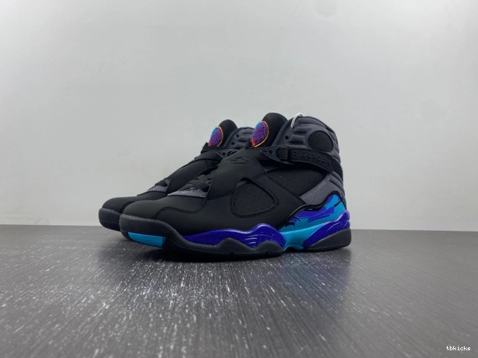 Cheap TB 305381-025 Retro Aqua (2015) 8 Jordan 0728